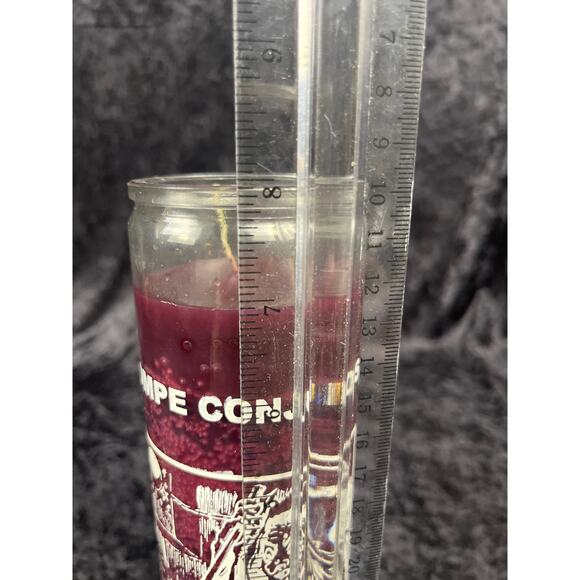 Purple 7-Day Spell Breaker Spiritual Candle, Rompe Conjuros - Picture 4 of 4